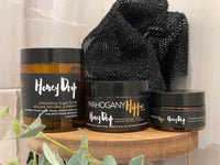 Honey Drip - Exfoliating Sugar Body Scrub