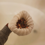 Lotus Flower Herbal Bath Soak